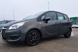Opel Meriva 1.4 Turbo 120CV GPL Tech Advance