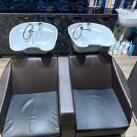 Lavatesta parrucchiera