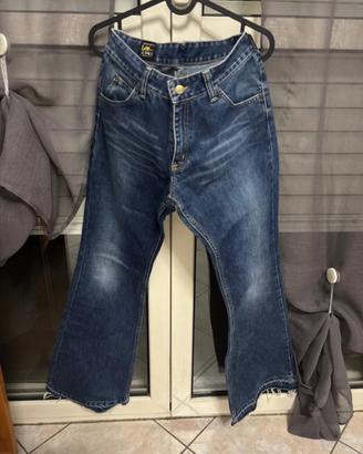 Jeans della Lee taglia 52