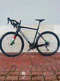 Guerciotti brera disc