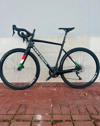 Guerciotti brera disc