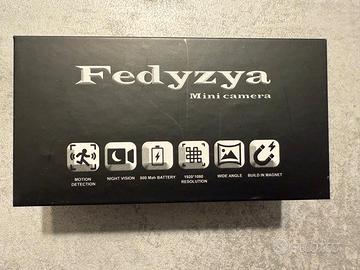 Telecamere da interno