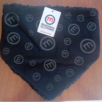 Morbido caldo scaldacollo pile Mottolino Clothing