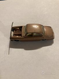 Matchbox jaguar mk10