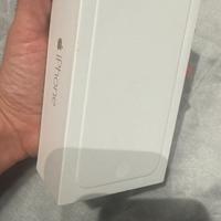 Scatola Iphone 6 gold 64GB