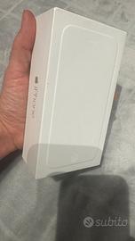 Scatola Iphone 6 gold 64GB