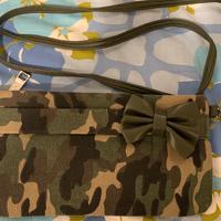 Borsa militare
