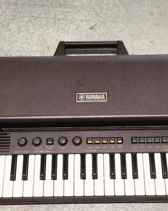 Tastiera Vintage Yamaha PortaSound PS-3 + Custodia