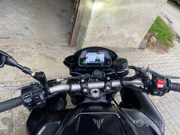 Yamaha mt10