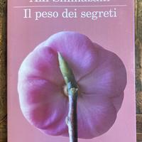 Libro - Aki Shimazaki - Il peso dei segreti