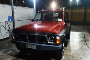 Patrol gr y60