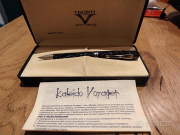Visconti Kaleido Voyager Eclipse