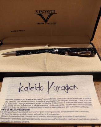 Visconti Kaleido Voyager Eclipse