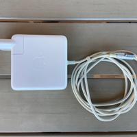Alimentatore per Mc Book Pro originale Apple.