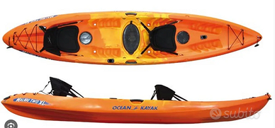 OCEAN KAYAK MALIBU TWO XL