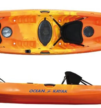OCEAN KAYAK MALIBU TWO XL