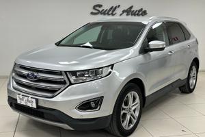 Ford Edge 2.0 TDCI 210 CV AWD Powershift Titanium 