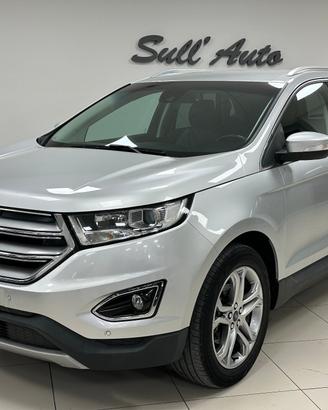 Ford Edge 2.0 TDCI 210 CV AWD Powershift Titanium 