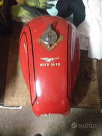 Serbatoi moto