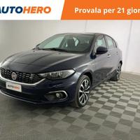 FIAT Tipo XU25835