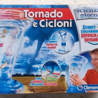 Gioco Tornado e Cicloni