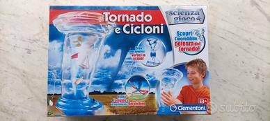 Gioco Tornado e Cicloni