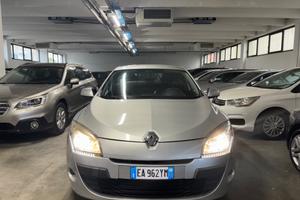 Renault Mégane 1.5 dCi Confort