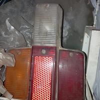 Fanale Fiat 131