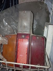 Fanale Fiat 131