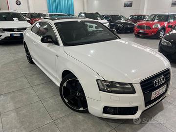 Audi A5 3.0 240 CV - QUATTRO TIPTRONIC S-LINE - 20