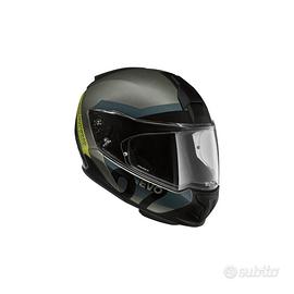 Casco System 7 Carbon Evo ECE Canopy