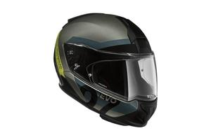 Casco System 7 Carbon Evo ECE Canopy