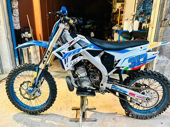 Tm 250 Vendita in Moto e scooter