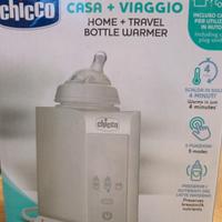 scaldabiberon chicco casa più viaggio 