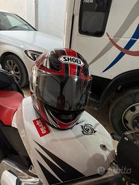 Accessori moto
