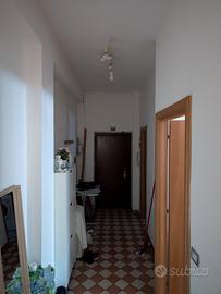 Stanza singola zona Turro (Milano)