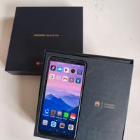Huawei Mate 10 Pro