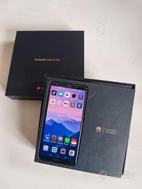 Huawei Mate 10 Pro