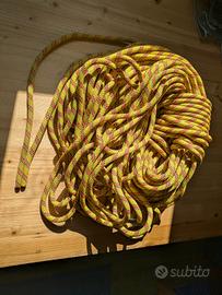 BEAL KARMA 60 METRI CORDA ARRAMPICATA