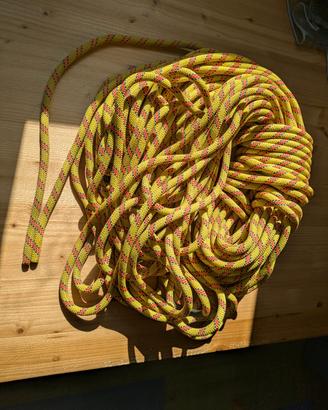BEAL KARMA 60 METRI CORDA ARRAMPICATA
