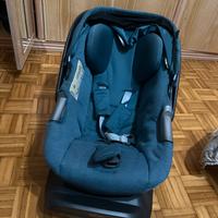 SEGGIOLINO AUTO