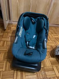 SEGGIOLINO AUTO