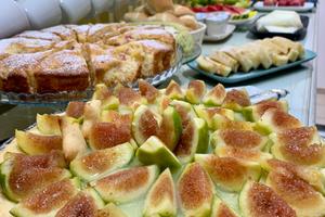 Bed and Breakfast Porto Cesareo