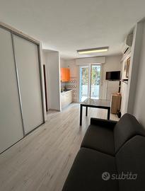 Appartamento moderno con terrazza -Bibione