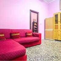 Semindipendente con cortile e garage