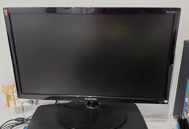 monitor  Samsung 