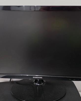 monitor  Samsung 