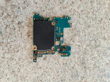 scheda madre funzionante samsung s22 plus s22+ 