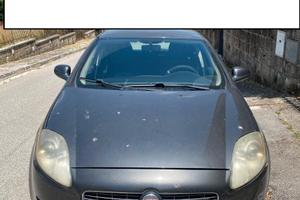 FIAT Bravo/Brava - 2008