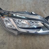 Fari anteriori Fiat Ducato 2015-2023